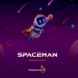 Spaceman sebet