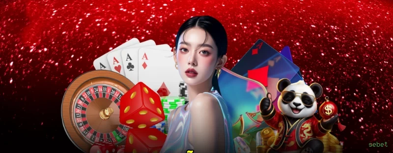 Imagem promocional das apostas esportivas da sebet