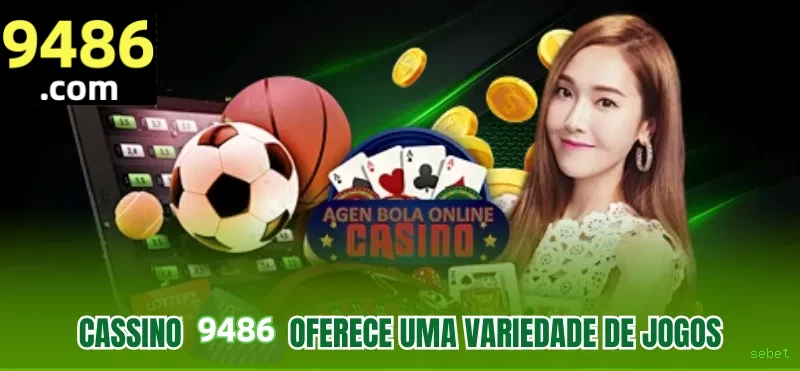 Imagem promocional dos jogos Fortune da sebet