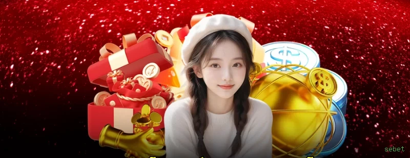 sebet - Entre no Jogo e Ganhe Muito no Cassino Online Mais Seguro do Brasil!