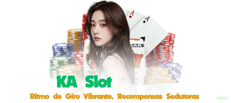 sebet - Entre no Jogo e Ganhe Muito no Cassino Online Mais Seguro do Brasil!