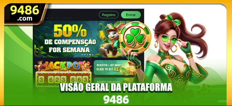 Imagem promocional de todos os jogos da sebet