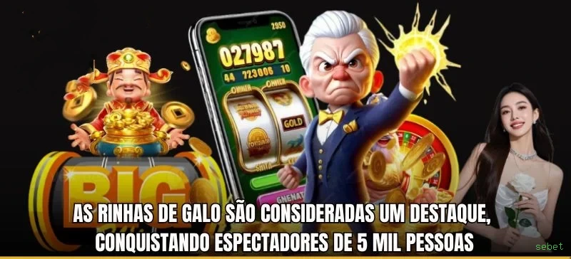 Imagem promocional do login da sebet