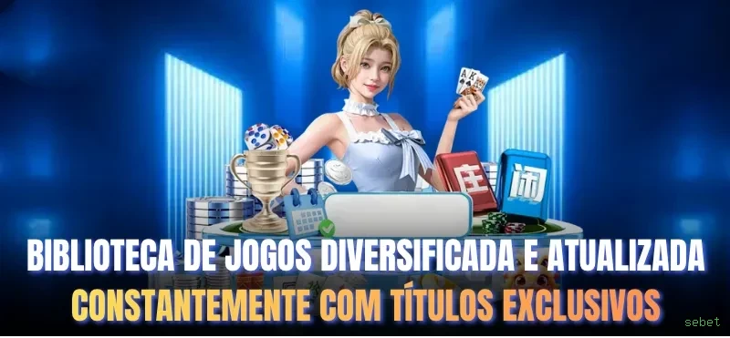 Imagem promocional dos ganhos da sebet