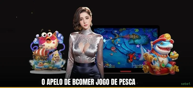 Imagem promocional dos ganhos da sebet