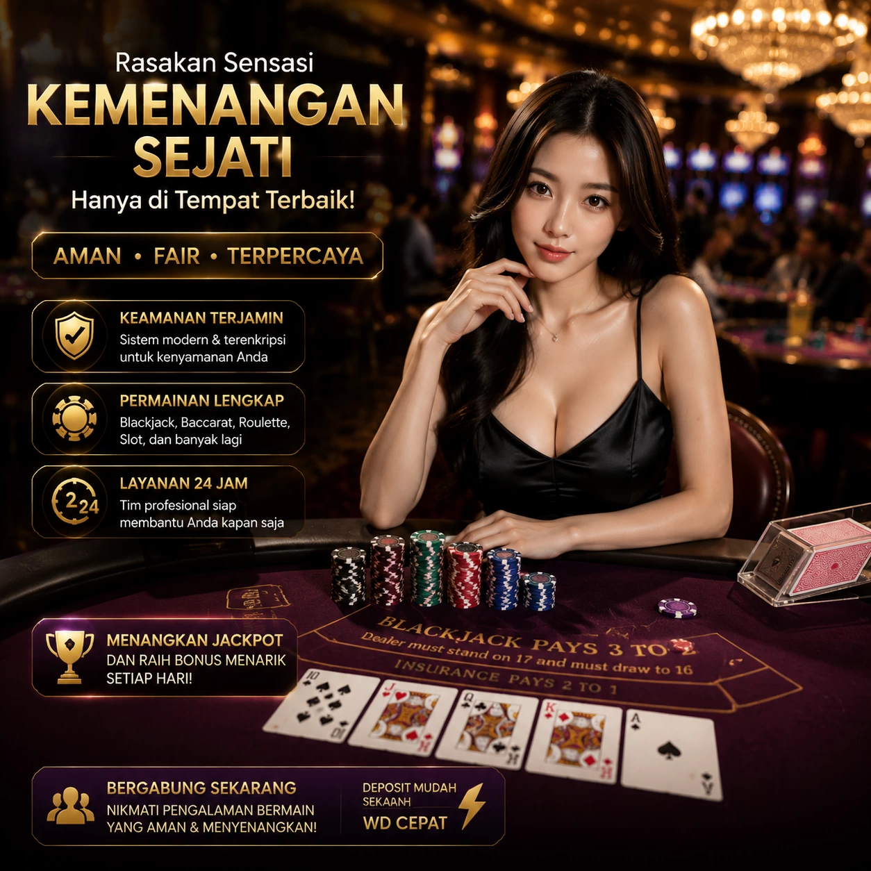 Bônus exclusivos membros VIP sebet