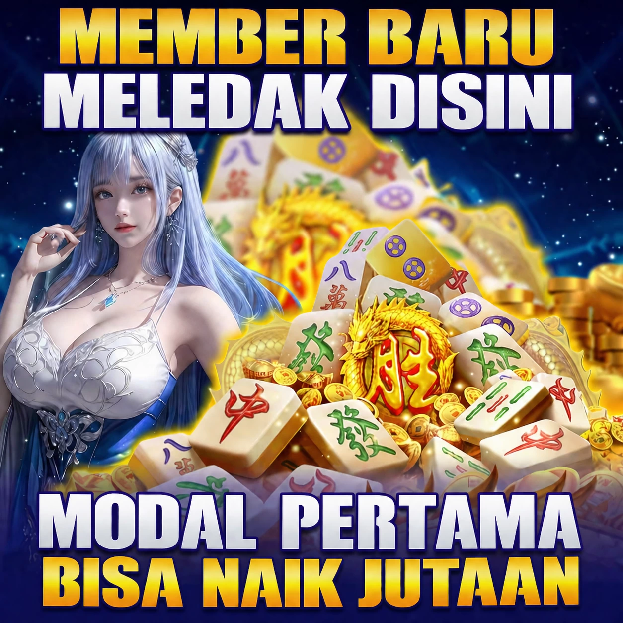 Slots com prêmios sebet